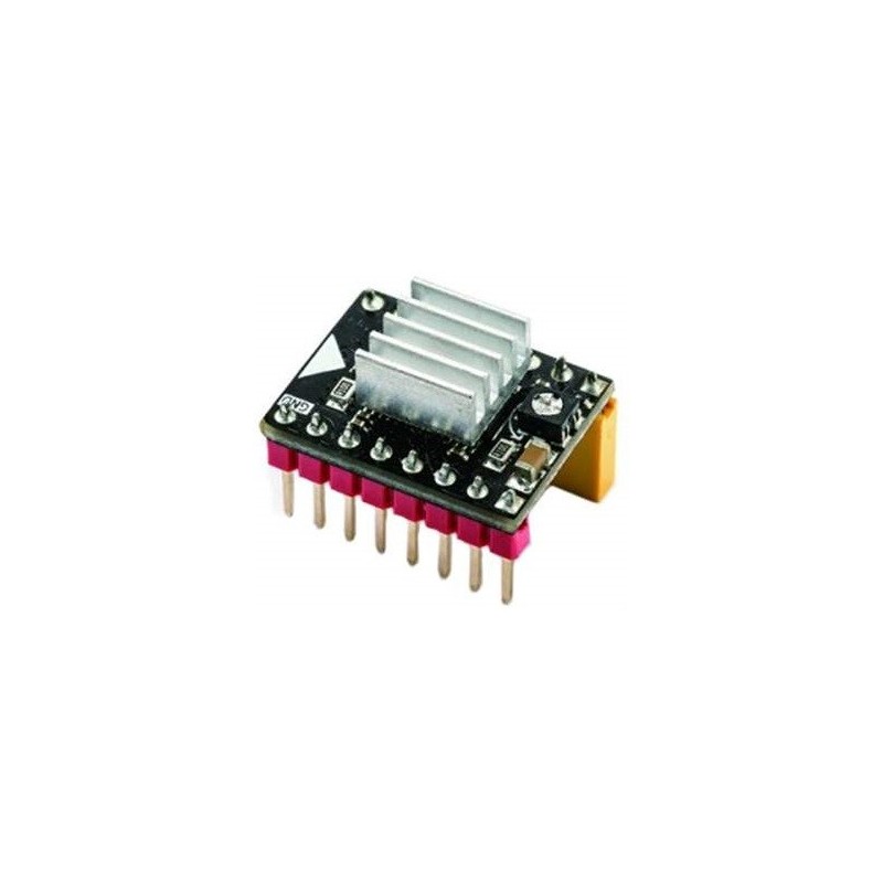Megapi Stepper Motor Driver