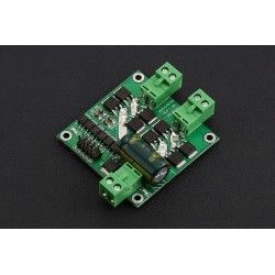 2x7A DC Motor Driver