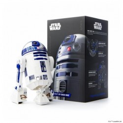 Sphero - R2-D2 CONTROLADO...