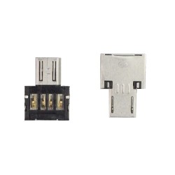 USB to microUSB OTG...