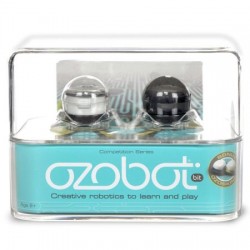 Ozobot Bit 2.0 Duplo -...