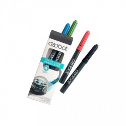 Washable Color Code...