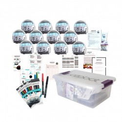 Ozobot Evo Classroom Kit 12...