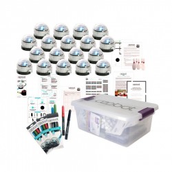 Ozobot Bit 2.0 Classroom...