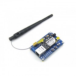 WIFI232 Eval Kit