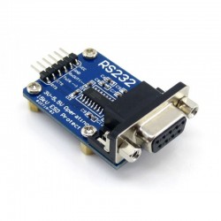 RS232 Board - WS