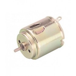 140 DC Motor - 25x21mm