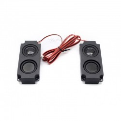 5W Speaker - para Display (H)