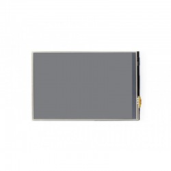 Shield LCD 4' tátil p/ Arduino