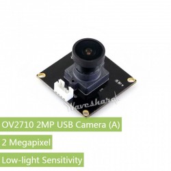 OV2710 2MP USB Camera (A),...