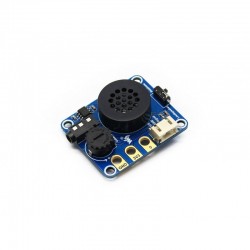 Speaker for micro:bit,...