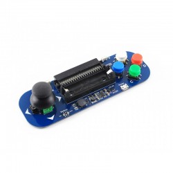 Gamepad module for...