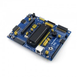 Open18F4520 Standard, PIC...