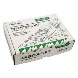 Inventor's Kit for the BBC...