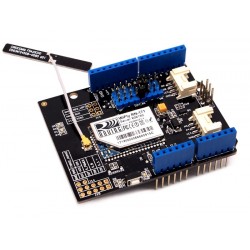 WiFi Shield para Arduino