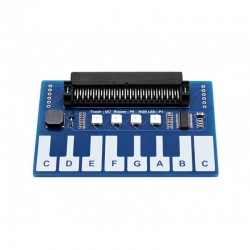 Mini Piano para micro:bit...