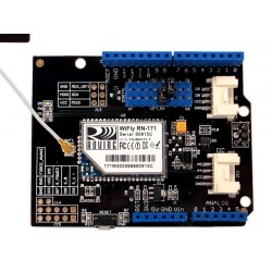 WiFi Shield para Arduino