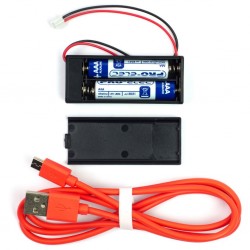 BBC micro:bit accessories kit