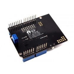 WiFi Shield para Arduino