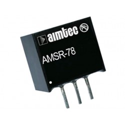 Converter: DC/DC 1.65W...