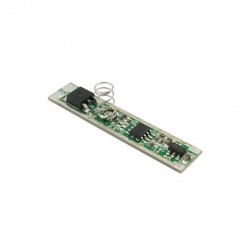 Touch Dimmer para LEDs 4...