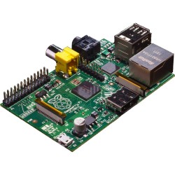 Raspberry Pi
