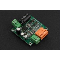 15A Single DC Motor Driver