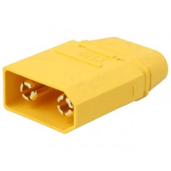 Conector XT90 Macho