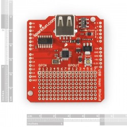 USB Host Shield