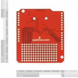 USB Host Shield