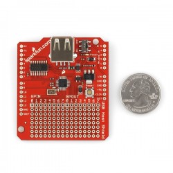 USB Host Shield