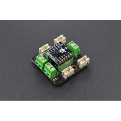 2x1.2A DC Motor Driver with...