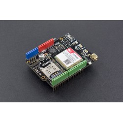 SIM7000C Arduino...