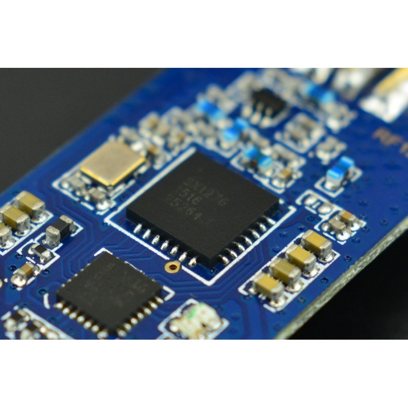 LoRa Radio Module - 868MHz - 2 Modules