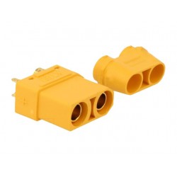 Conector XT90 Fêmea