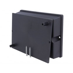 Enclosure: multipurpose...