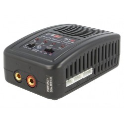 Carregador Baterias Lipo 2S...