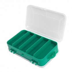 Plastic box organizer...