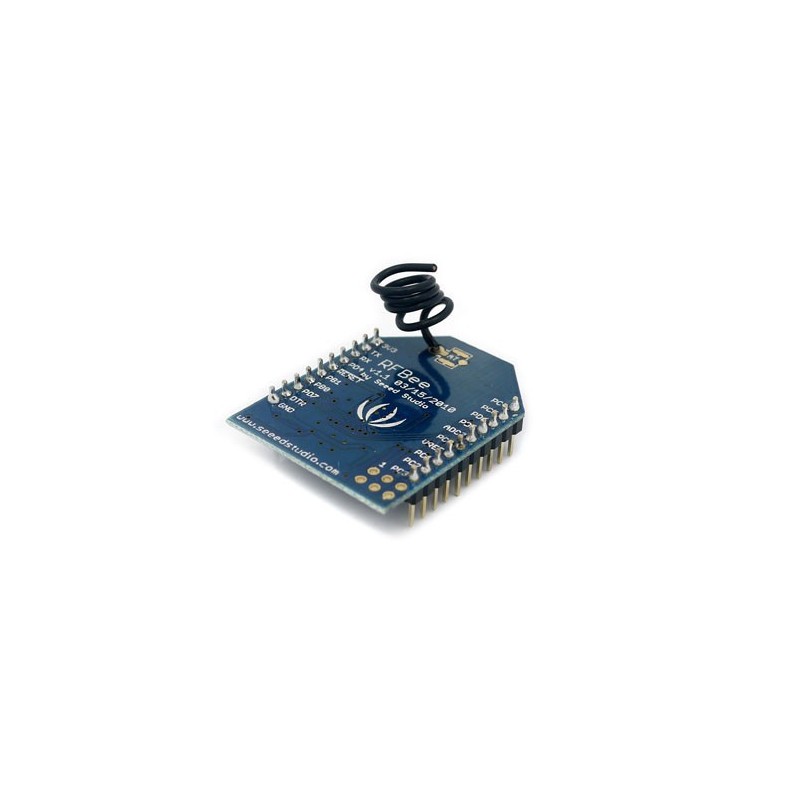 RFbee V1.1 - Wireless arduino compatible node