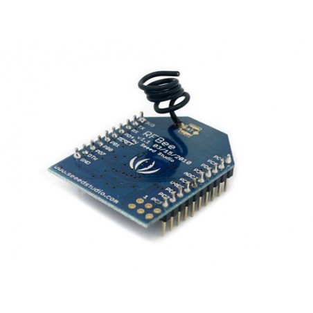 RFbee V1.1 - Wireless arduino compatible node