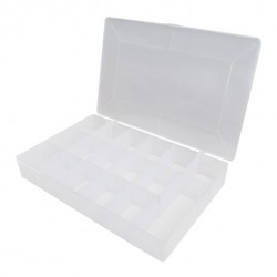 Box - organizer...