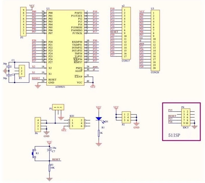 Schematics