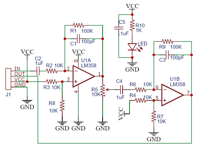 Circuit