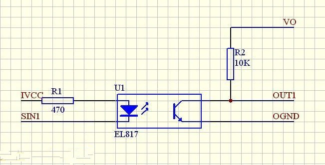 Internal Circuit