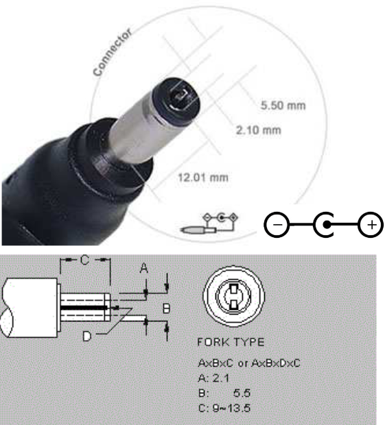 Connector