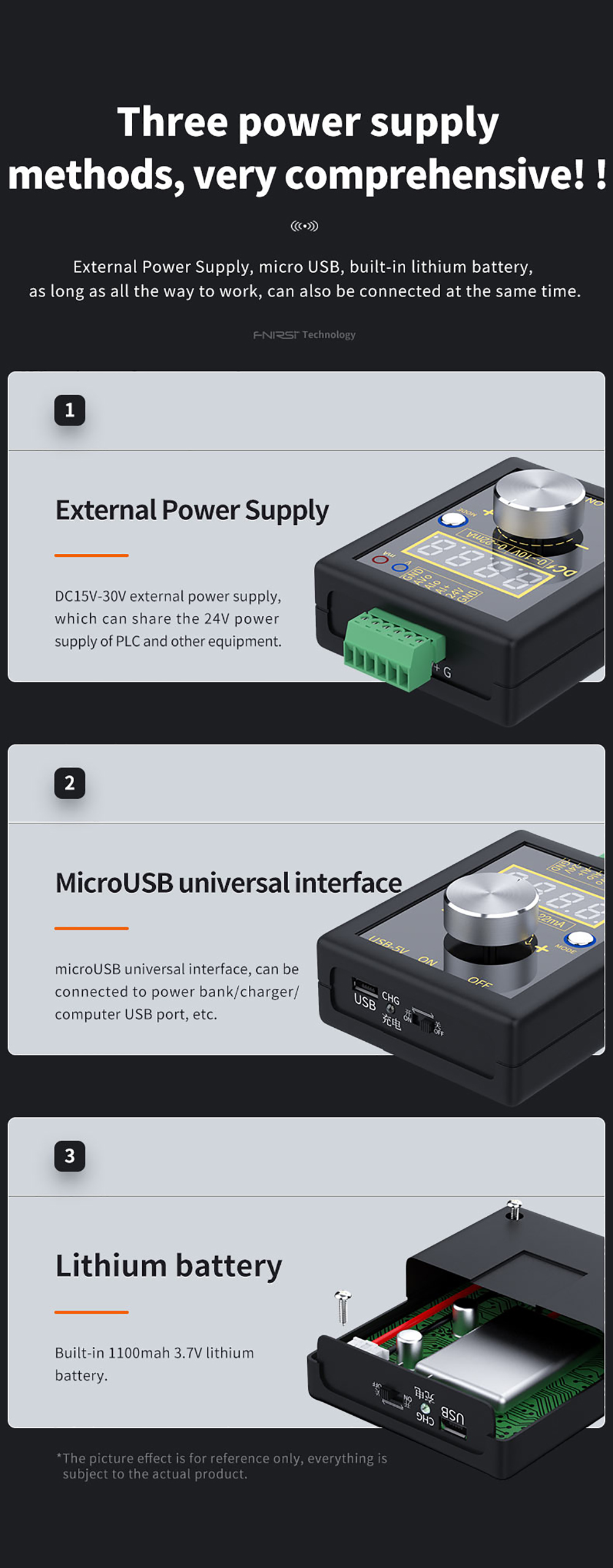 Power Supply