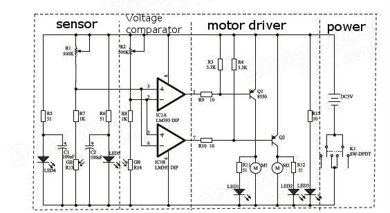 Schematics