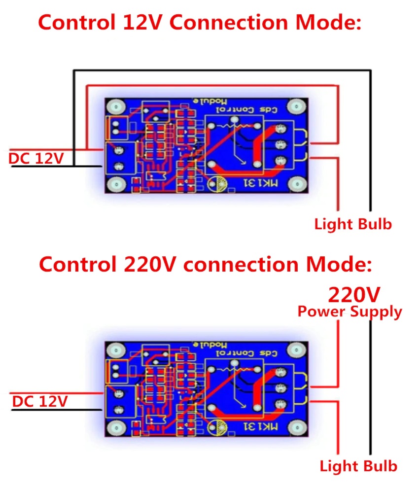 Wiring