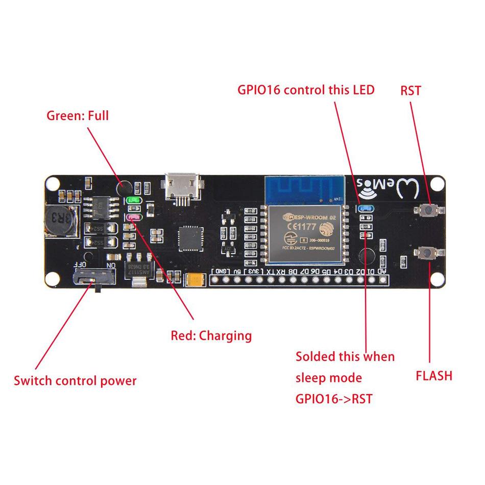 ESP-Wroom-02