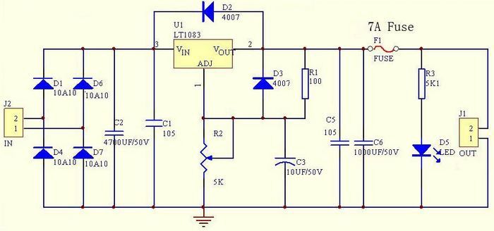 Schematic